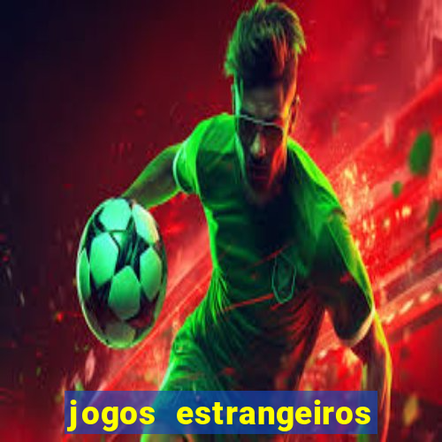 jogos estrangeiros para ganhar dinheiro